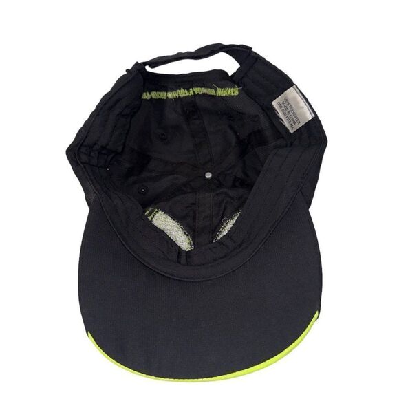 Carowinds Fury 325 First Rider Charity Auction Strapback Hat Adjustable OS - Picture 5 of 7